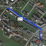 Kaiser Lothar Dom wakacyjny *