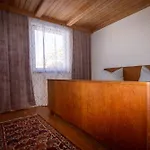 Dom wakacyjny Kaiser Lothar Reutte