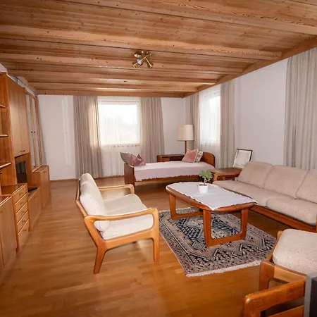 Kaiser Lothar Feriehus
