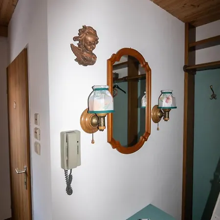 Feriehus Kaiser Lothar Reutte