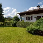 Kaiser Lothar Feriehus Reutte