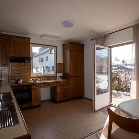 Holiday home Kaiser Lothar