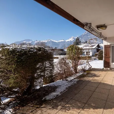 Kaiser Lothar Holiday home *