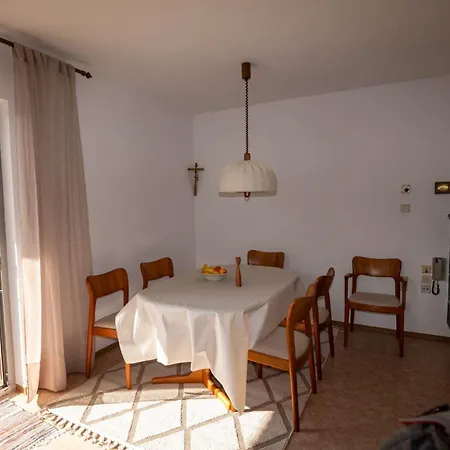 Kaiser Lothar Holiday home *