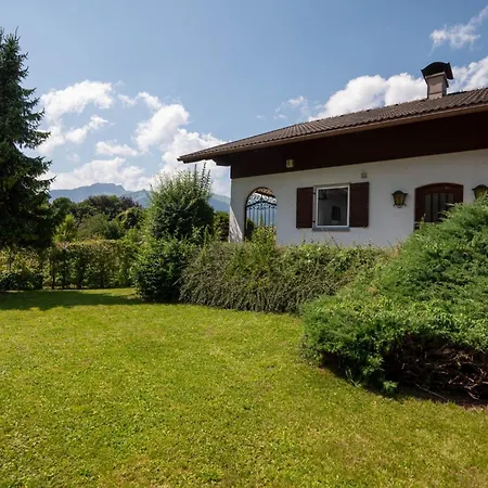 Kaiser Lothar Hébergement de vacances Reutte