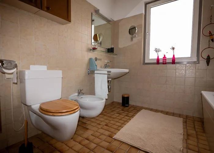 Holiday home Kaiser Lothar Reutte