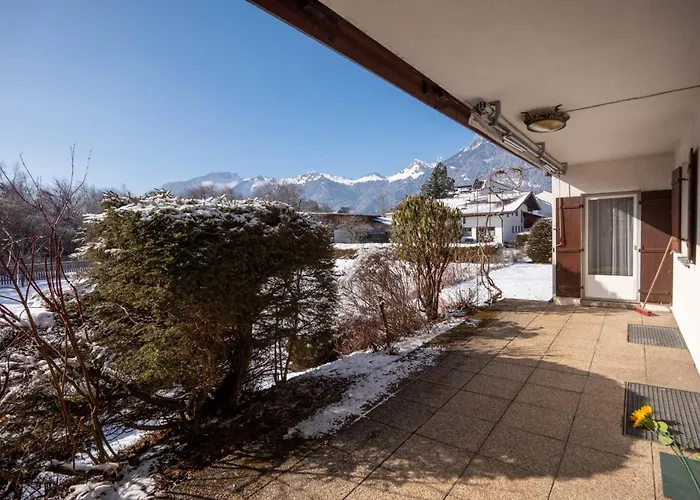 Kaiser Lothar Holiday home *