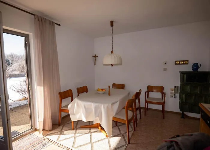 Kaiser Lothar Holiday home *