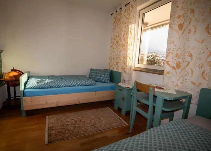 Kaiser Lothar * Reutte