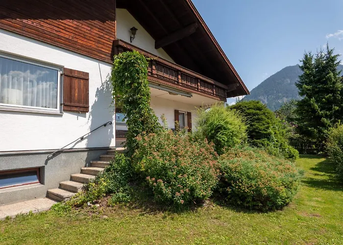 Kaiser Lothar Holiday home *