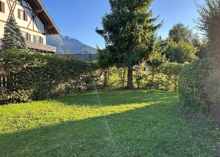 Kaiser Lothar Holiday home