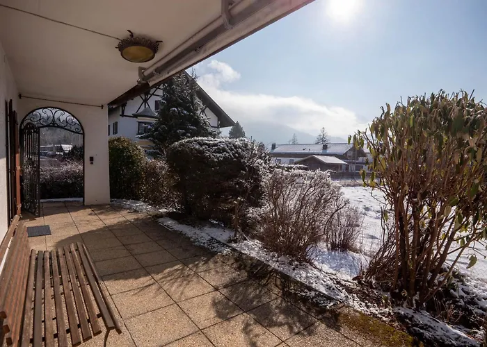 Holiday home Kaiser Lothar