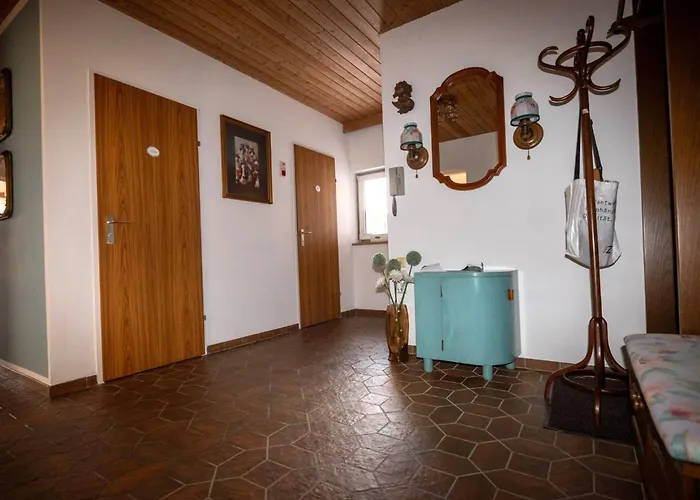 Kaiser Lothar Holiday home Reutte