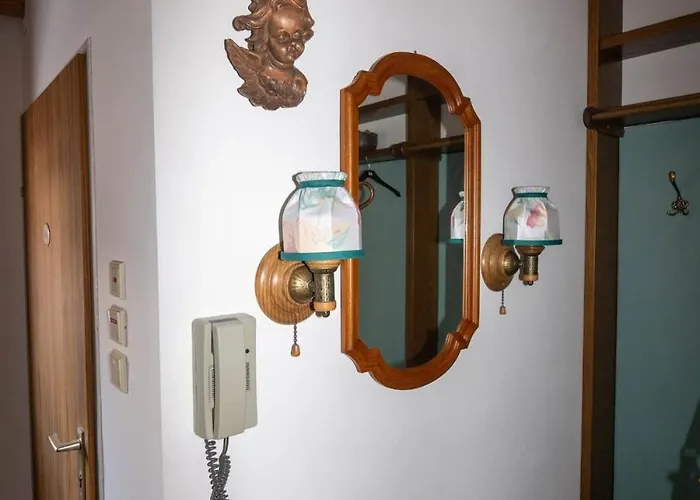 Holiday home Kaiser Lothar Reutte