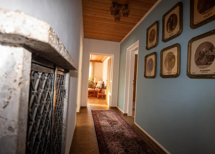 Holiday home Kaiser Lothar *