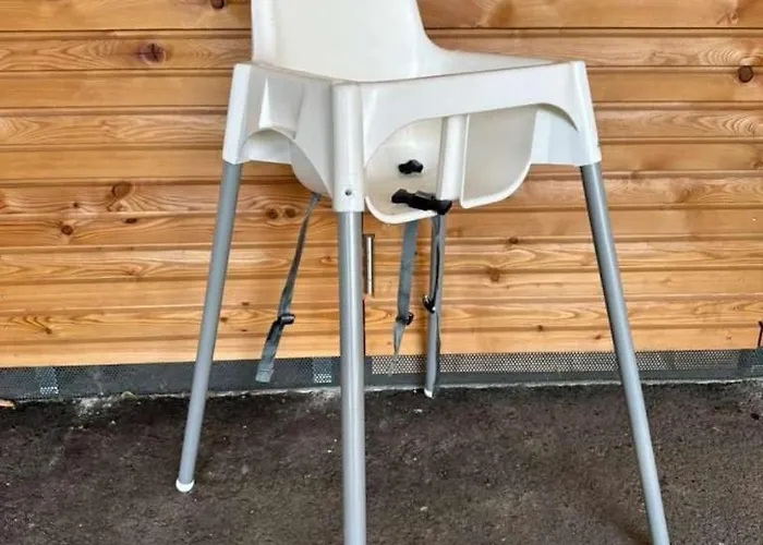 Holiday home Kaiser Lothar