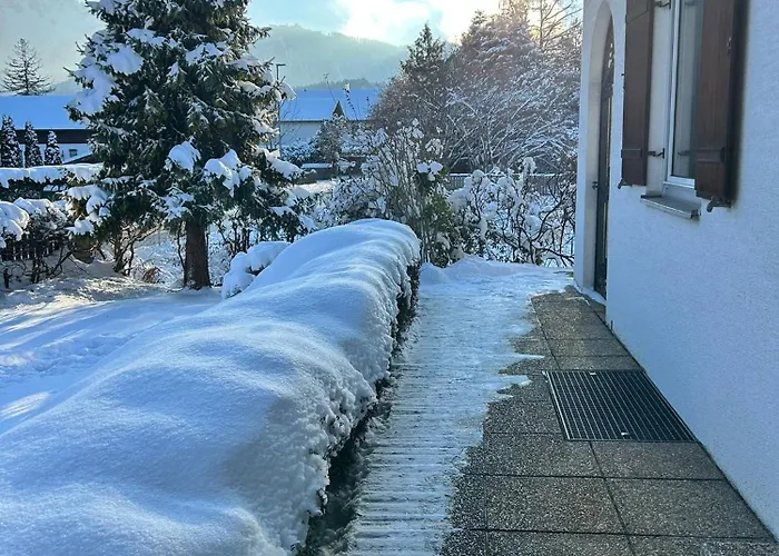 Kaiser Lothar Holiday home *