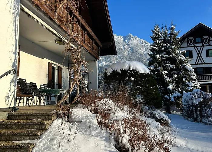 Kaiser Lothar Holiday home *