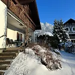 Kaiser Lothar Tatil Evi *
