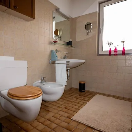 Dom wakacyjny Kaiser Lothar Reutte